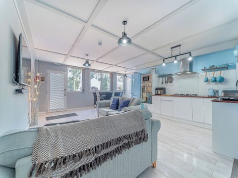 Open plan living space | 3 Ladyknowe - Ladyknowe, Moffat