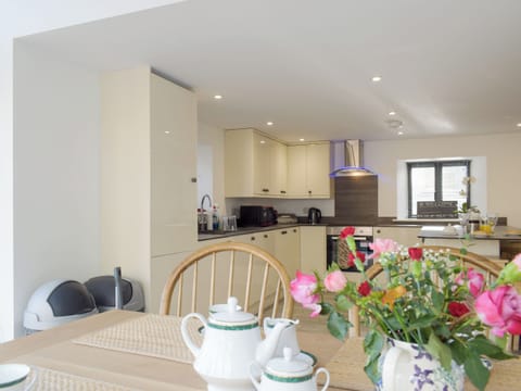 Dining Area | Cider Mill, Garway Hill