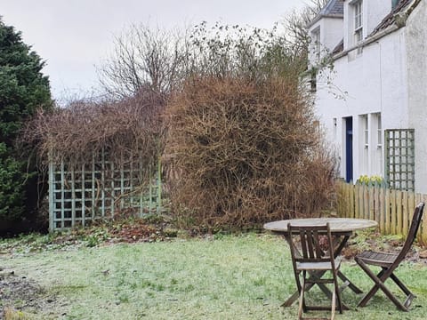 Garden | Key House, Falkland, near St Andrews