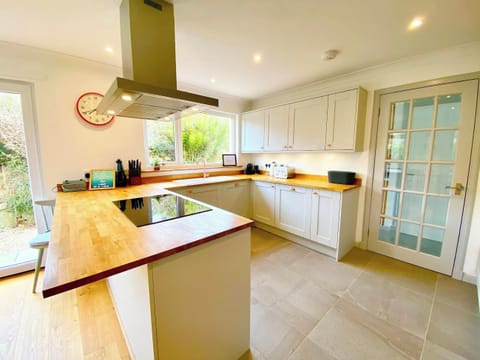 Kitchen | Seagrass, Lamlash