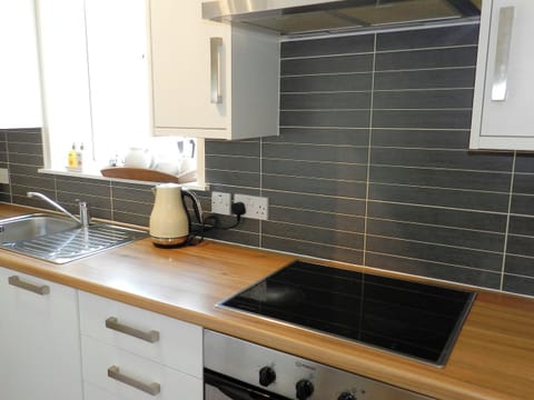 Kitchen | Larkfield, Lamlash, Isle of Arran