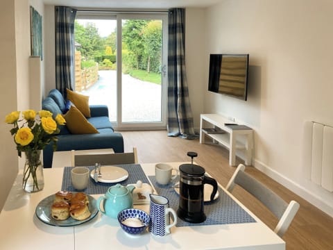 Dining Area | Sonas, Torlundy