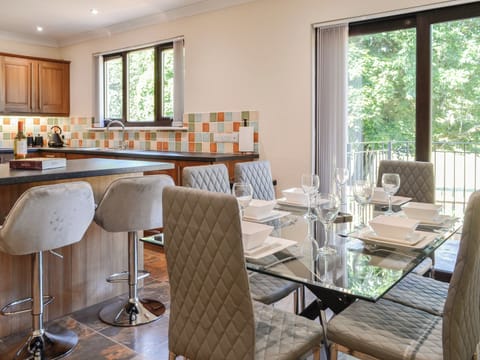 Kitchen/diner | Park Lane, Dumfries