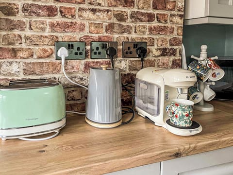 Tassimo cofffee machine | Star Yard, Tenbury Wells