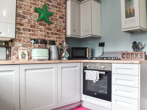 Kitchen | Star Yard, Tenbury Wells
