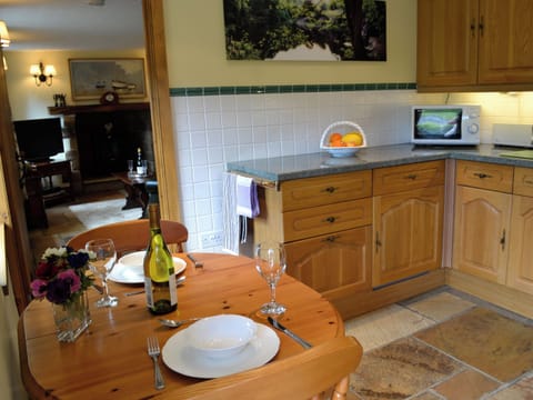 Woodside Cottage, Bewerley near Pateley Bridge