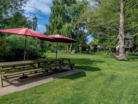 Garden | The Mowle, Ludham