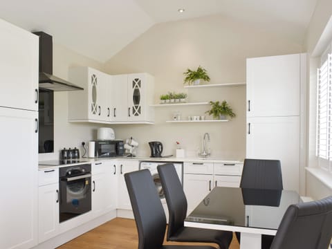 Dining Area | Miners Meadow, Wheatley Hill, Durham