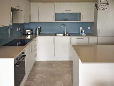 Kitchen | Rivendell, Lamlash, Isle of Arran