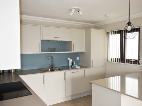 Kitchen | Rivendell, Lamlash, Isle of Arran