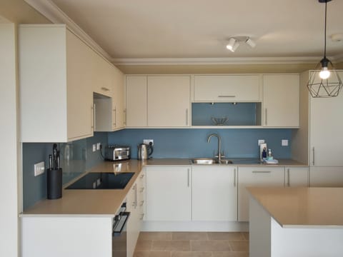 Kitchen | Rivendell, Lamlash, Isle of Arran