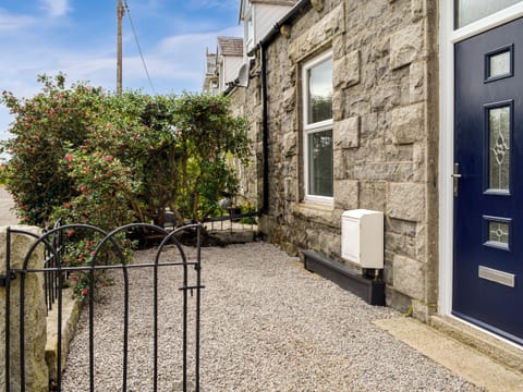 Exterior | Park Crescent, Newton Stewart