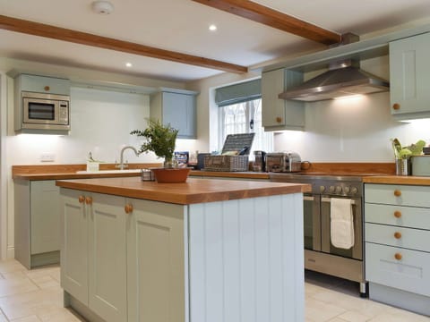Kitchen | Durdle Dreams, West Lulworth, near Wareham