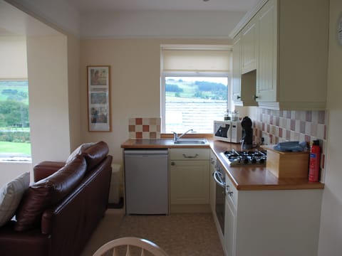 Shallcross Hall Cottages - Combs, Whaley Bridge near Buxton