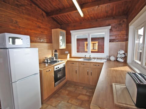 White Springs - Oak Lodge, Pontardulais, Swansea