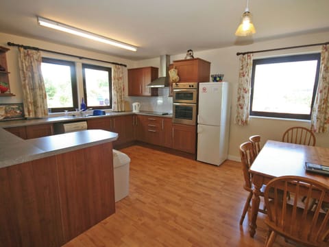 Rocky Knowe, Dalbeattie