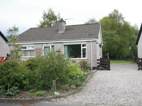 Taigh Mhairi, Portree, Isle of Skye