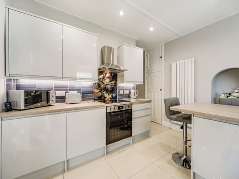 Kitchen | North Lodge Cottage, Chester le Street