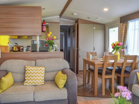 Living area | Little Bodieve, Wadebridge