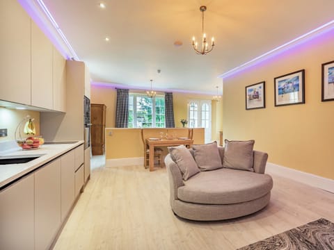 Studio | Armathwaite Manor- Manor Suite - Armathwaite Manor, Armathwaite, near Carlisle