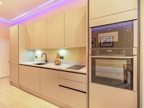 Kitchen area | Armathwaite Manor- Manor Suite - Armathwaite Manor, Armathwaite, near Carlisle