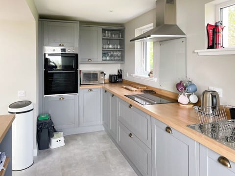 Kitchen | Gowanhill, Whiting Bay