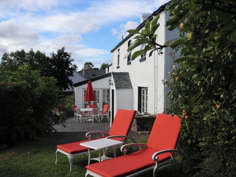 Exterior | Tyn Y Coed Farm House, Colwyn Bay