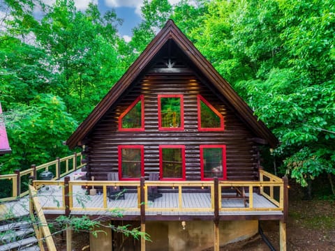 "Very quiet, secluded, very old world modern" - Allen G.
