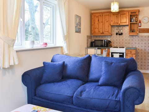 Open plan living space | Ty Mawr 1 - Ty Mawr Cottages, Windermere