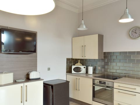 Kitchen/diner | Charlotte Street, Ayr