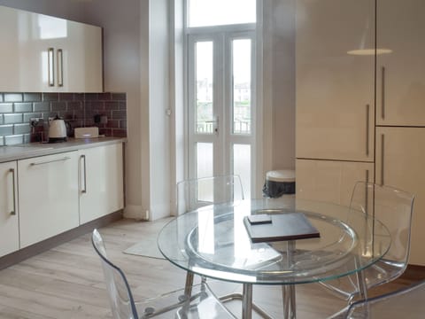 Kitchen/diner | Charlotte Street, Ayr