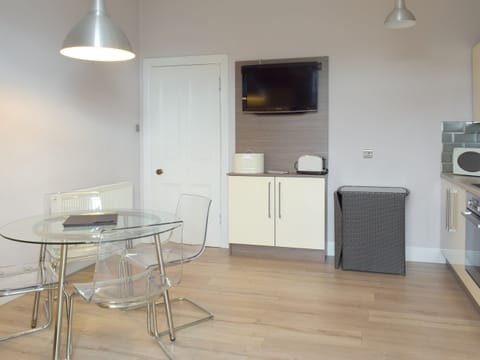 Kitchen/diner | Charlotte Street, Ayr