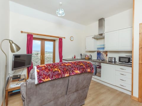 Open plan living space | The Stable - The Byre, The Barn and The Stable, Mey, near Thurso