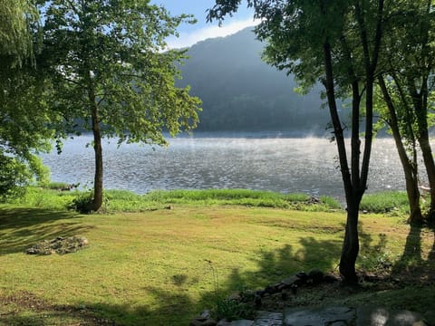 Tranquility!