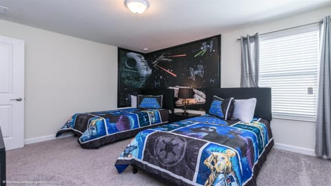 Sweet Home Vacation Home Rentals, Top Resorts Florida Champions Gate Resort 