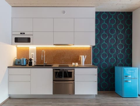 Apartment/apartment, shower, WC, 1 bedroom - Artmur Apartmenthaus Apartment in Carinthia, Austria