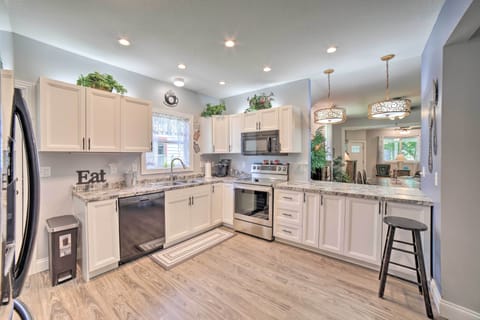 Kitchen | Cooking Basics | Dishwasher | Crockpot | Keurig Coffee Maker