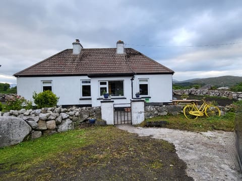 Four bedroom spacious home.