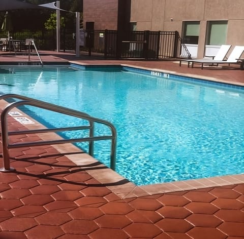 Onsite Pool