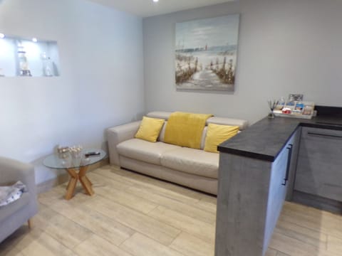 Open plan