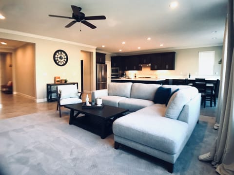 Isabella South - the perfect place to enjoy family and friends