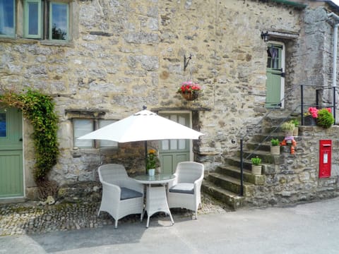 Exterior | Riston Barn, Stainforth near Settle