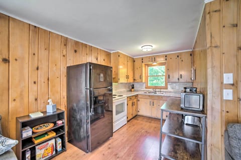 Kitchen | Cooking Basics