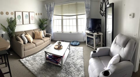 Namaste.  The most Peaceful Suite in the Berkshires!