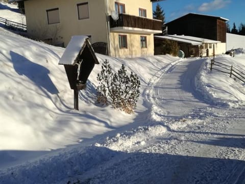 Appartement/fewo, Dusche, WC, 3 Schlafräume - Johannes Gusterer Apartment in Carinthia, Austria