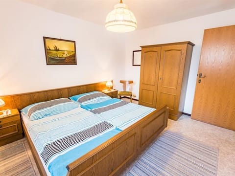 Appartement/fewo, Dusche, WC, 3 Schlafräume - Johannes Gusterer Apartment in Carinthia, Austria