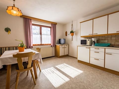 Appartement/fewo, Dusche, WC, 3 Schlafräume - Johannes Gusterer Apartment in Carinthia, Austria