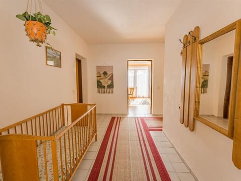 Apartment/3 Schlafräume/bad, WC - Johannes Gusterer Apartment in Carinthia, Austria