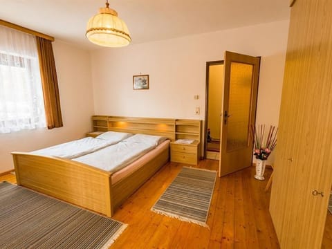 Apartment/3 Schlafräume/bad, WC - Johannes Gusterer Apartment in Carinthia, Austria