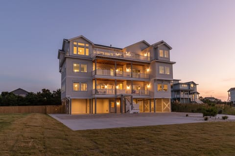 Zensation at Twilight